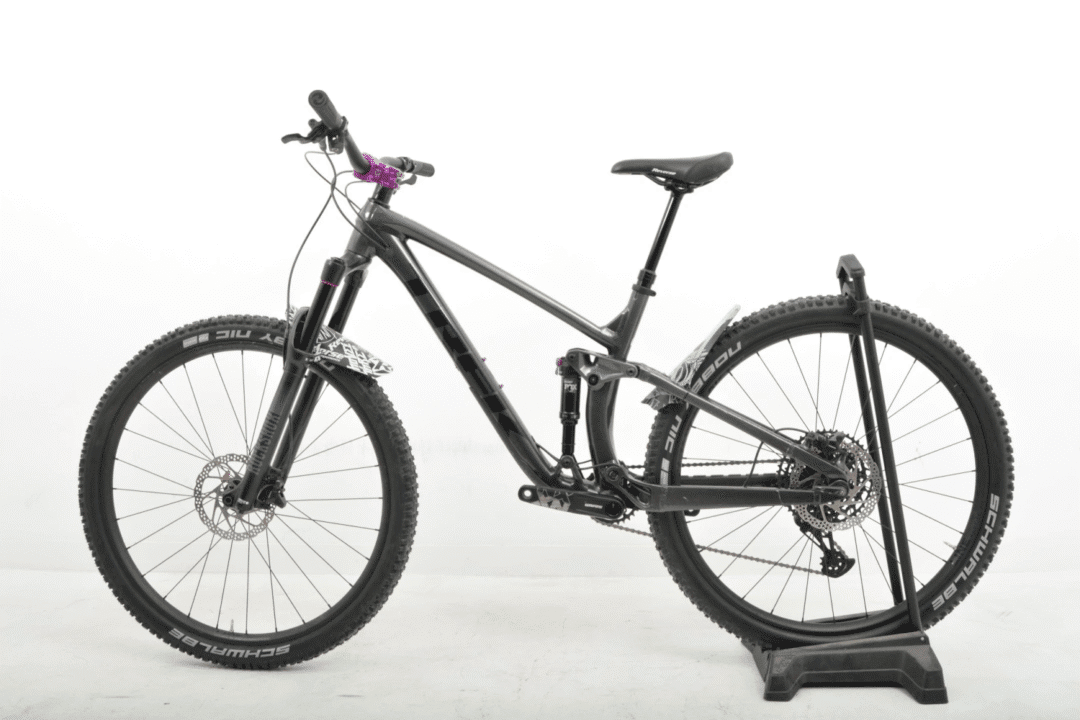 Trek Fuel EX 7 NX Heren
