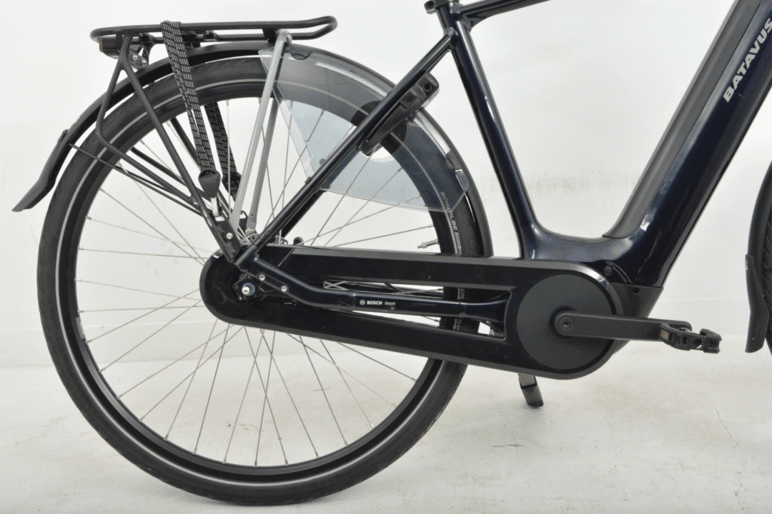 Batavus BE500849 BATAVUS FINEZ E-GO POWER H53 500WH DB HEREN 53