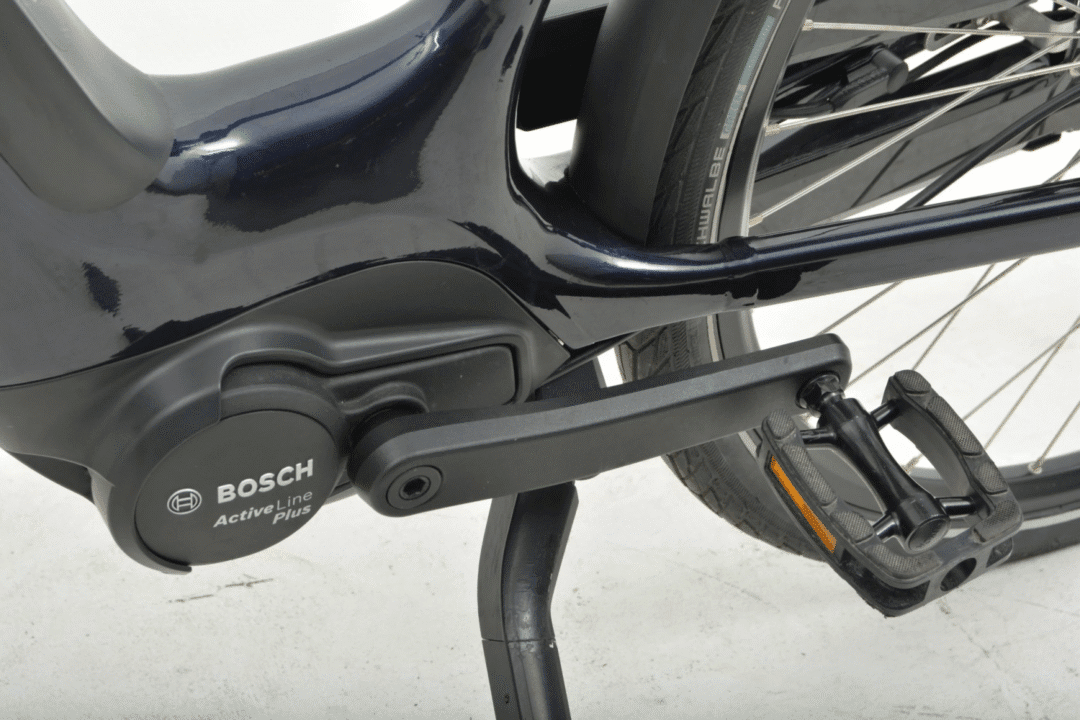 Batavus BE500849 BATAVUS FINEZ E-GO POWER H53 500WH DB HEREN 53