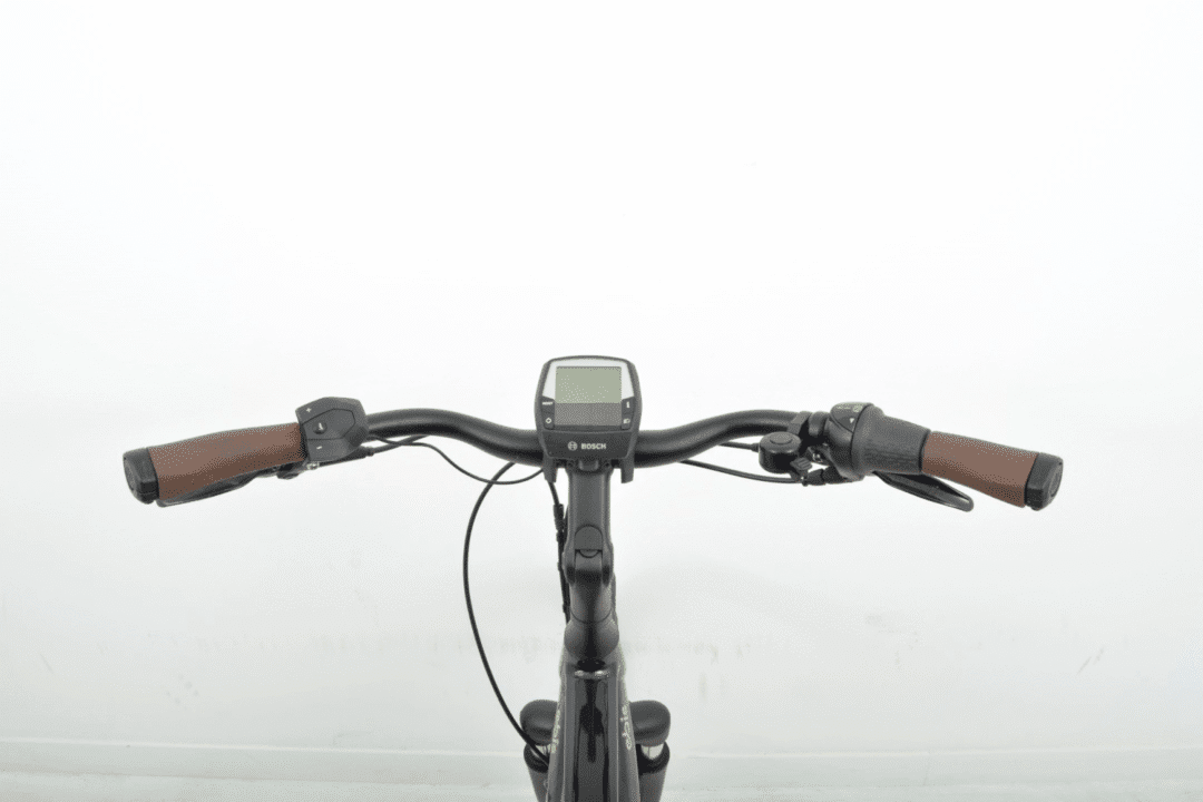 Batavus BE500849 BATAVUS FINEZ E-GO POWER H53 500WH DB HEREN 53