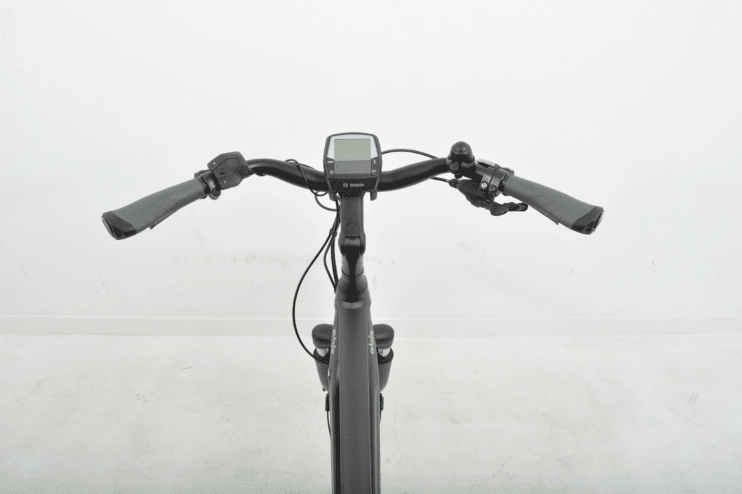 Batavus Finez E-go Heren 52