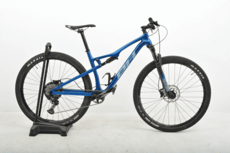 BH lynx race 3,0 Heren 54