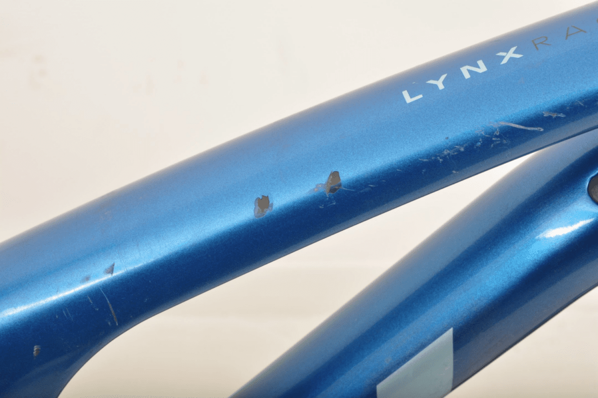 BH lynx race 3,0 Heren 54