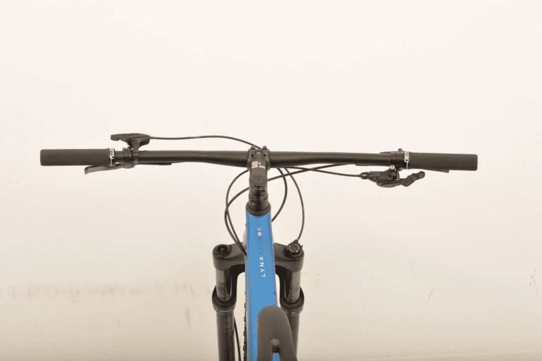 BH lynx race 3,0 Heren 54