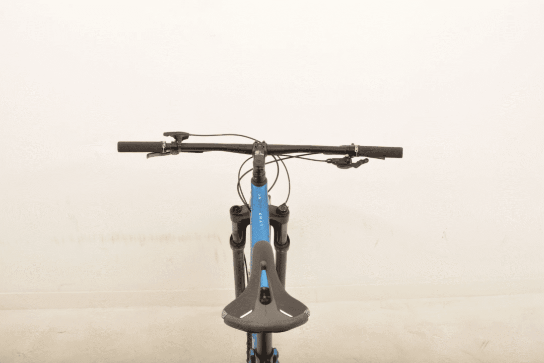 BH lynx race 3,0 Heren 54