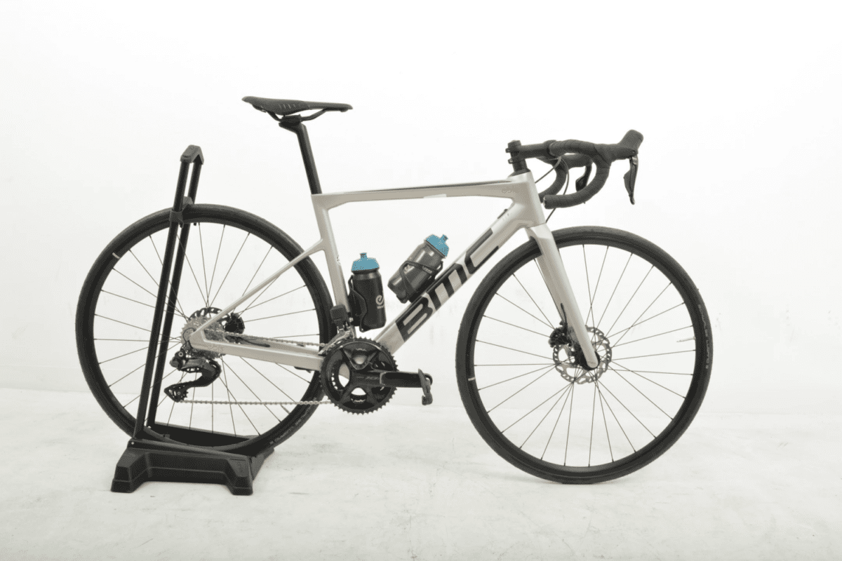BMC Teammachine SLR five Heren