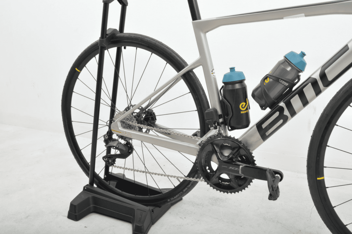 BMC Teammachine SLR five Heren