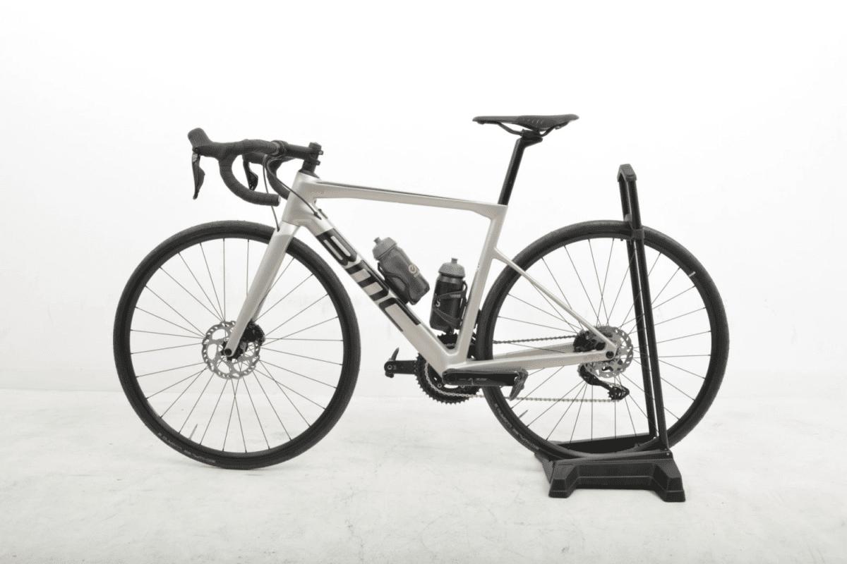 BMC Teammachine SLR five Heren