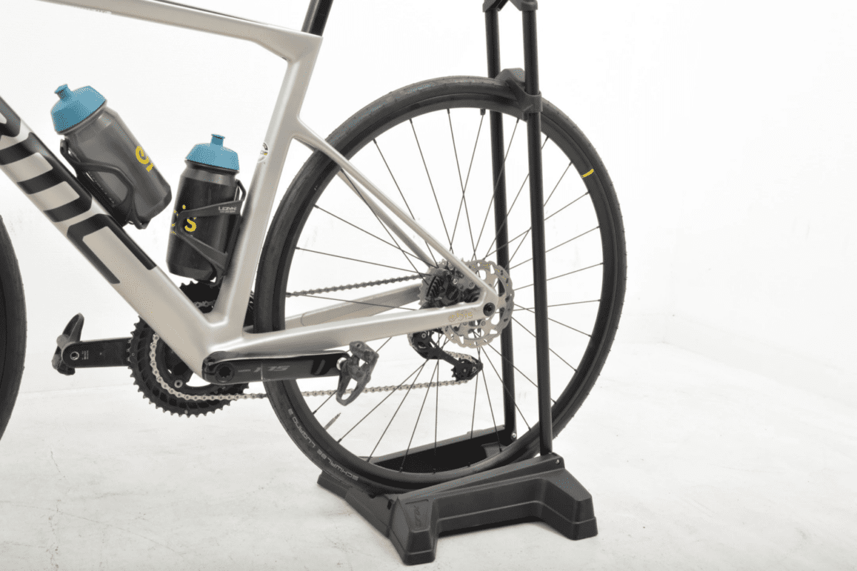 BMC Teammachine SLR five Heren