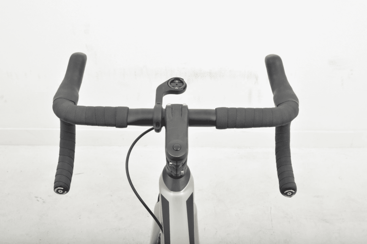 BMC Teammachine SLR five Heren