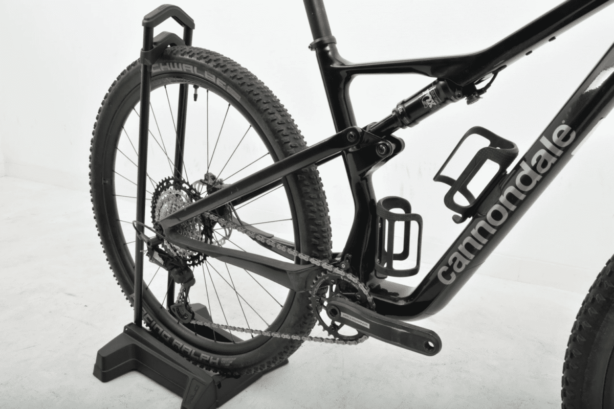 Cannondale Scalpel Carbon 2 Heren M