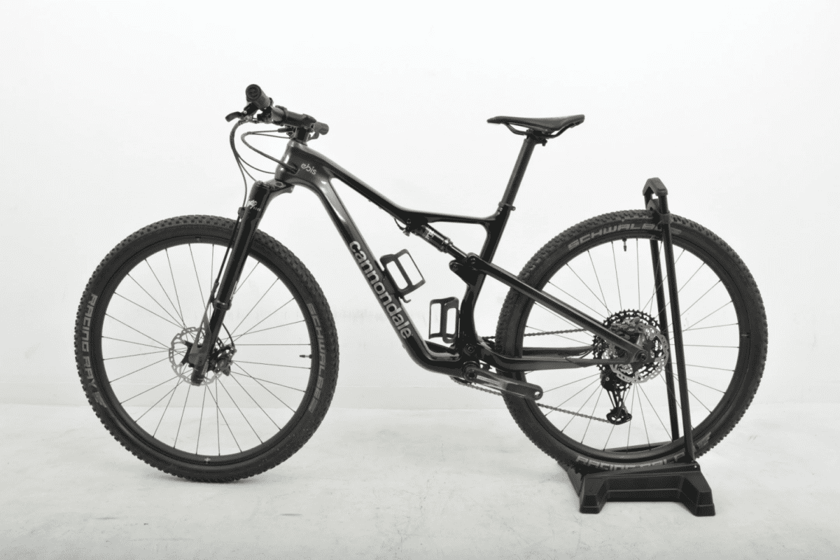 Cannondale Scalpel Carbon 2 Heren M