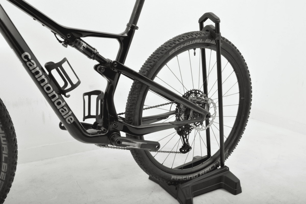 Cannondale Scalpel Carbon 2 Heren M