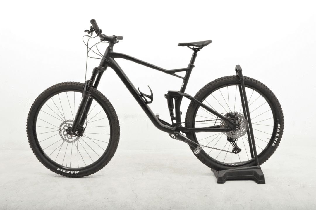 Cube Stereo ONE22 XL