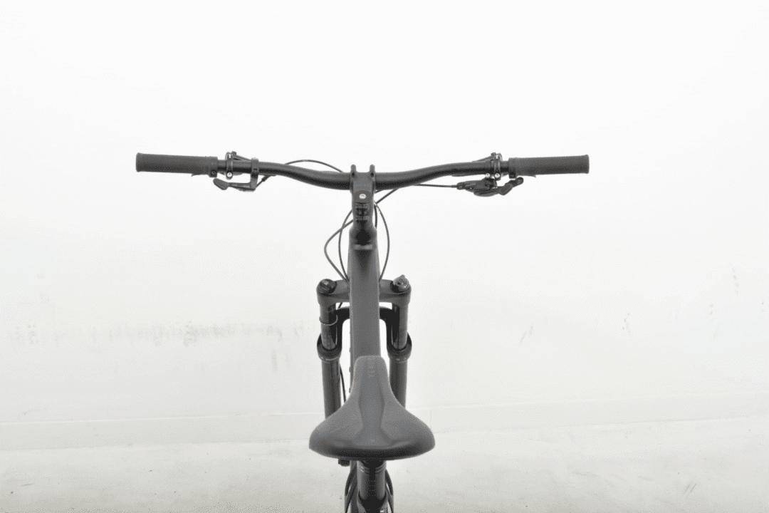 Cube Stereo ONE22 XL