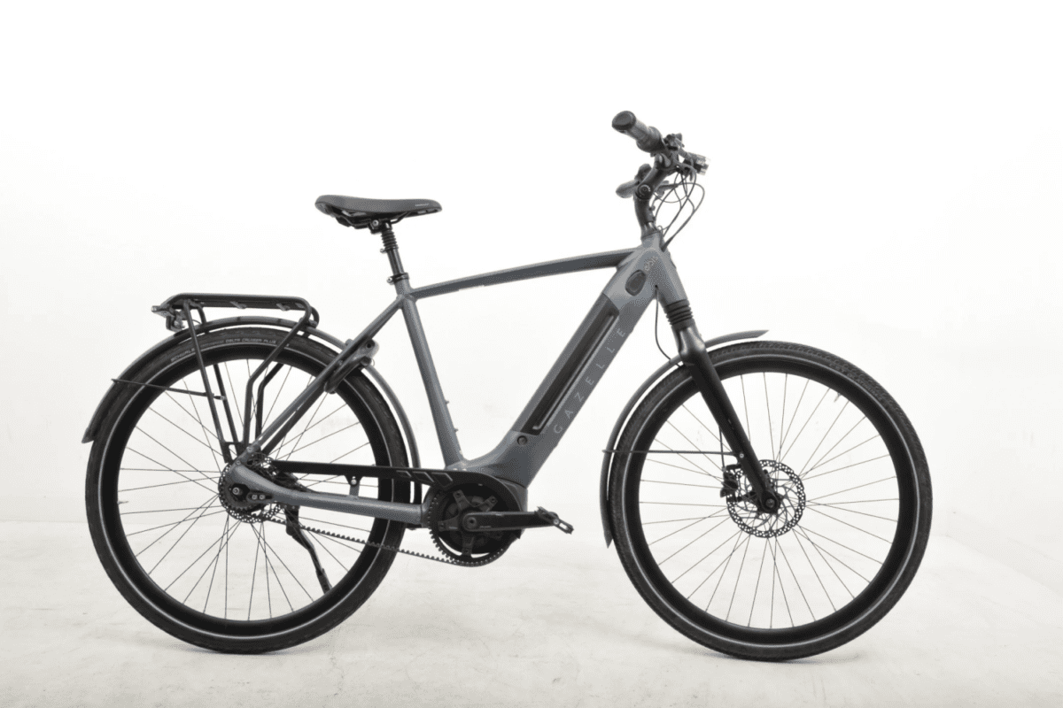 Gazelle ultimate C8 Heren