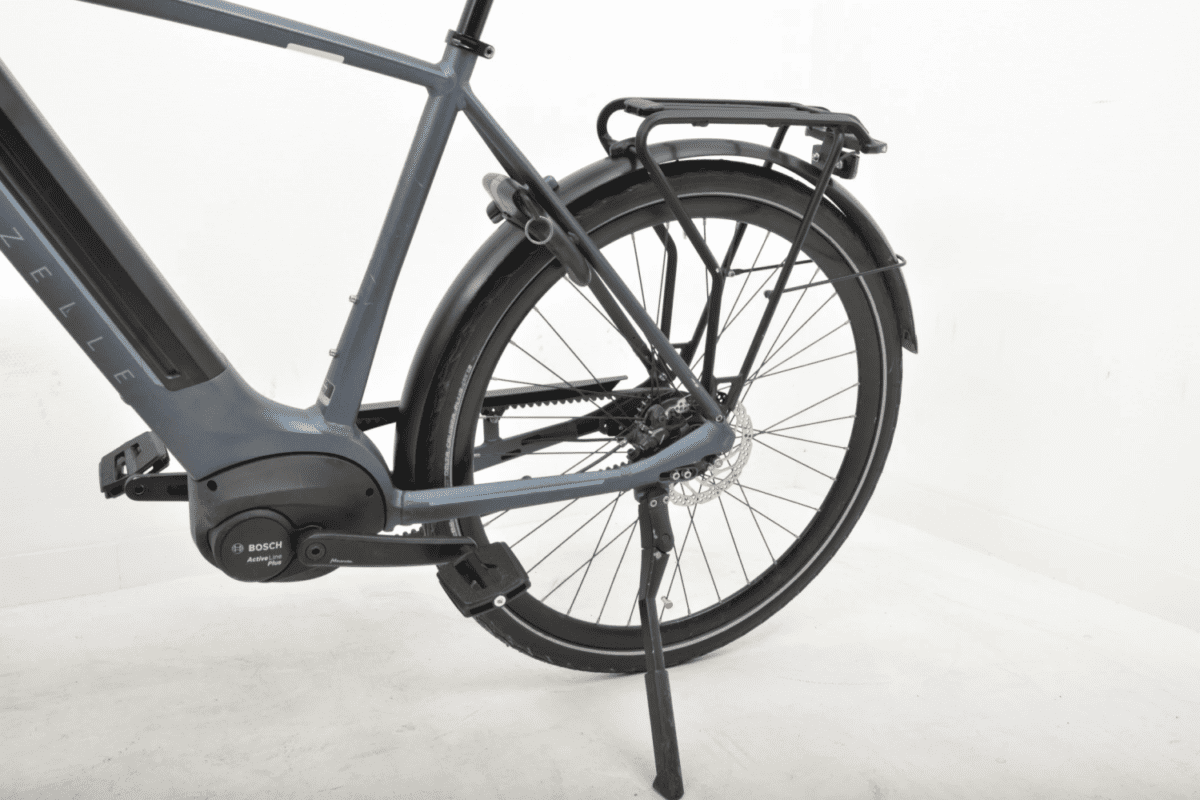 Gazelle ultimate C8 Heren