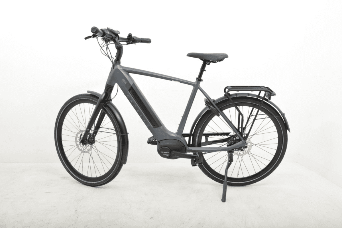 Gazelle ultimate C8 Heren