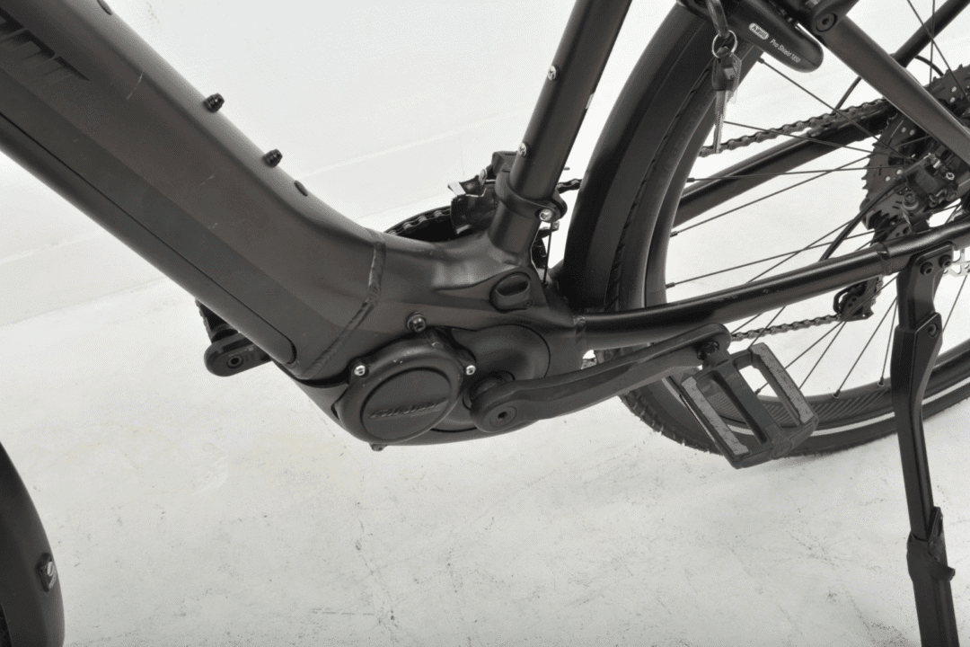 Giant Explore E+ 1 Pro GTS Heren L