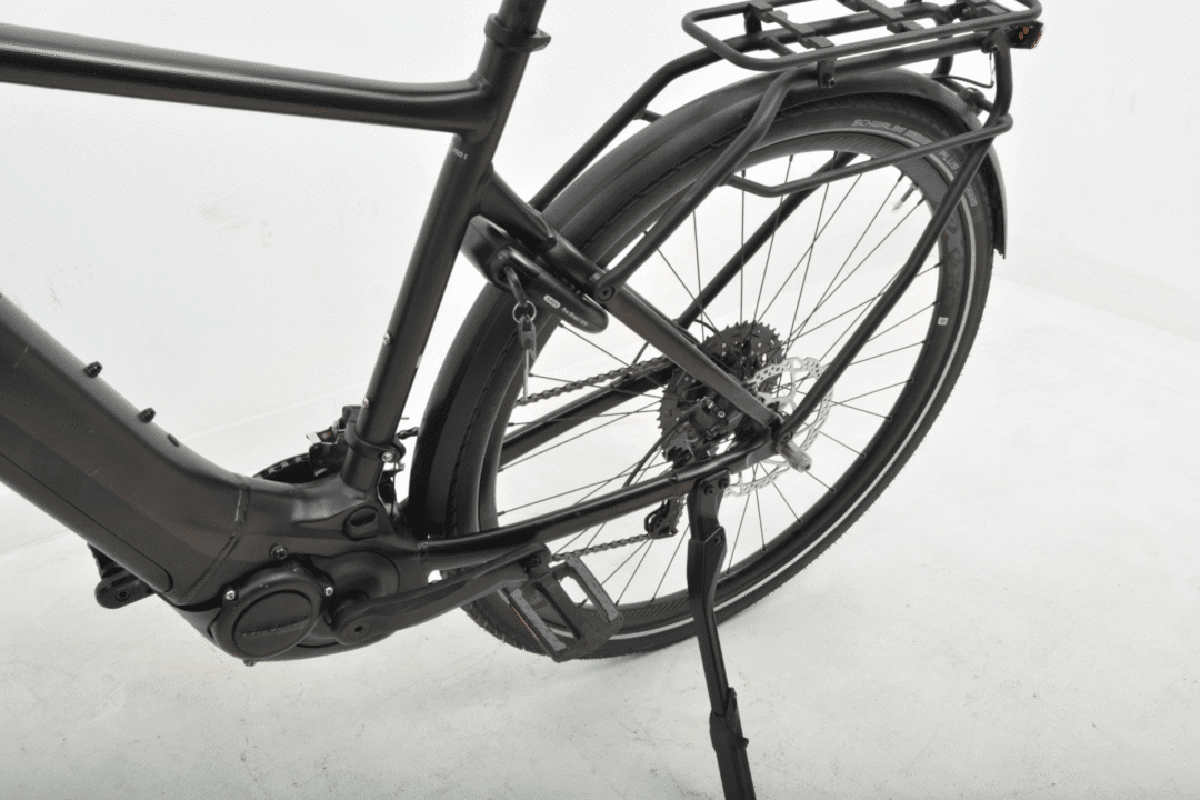 Giant Explore E+ 1 Pro GTS Heren L