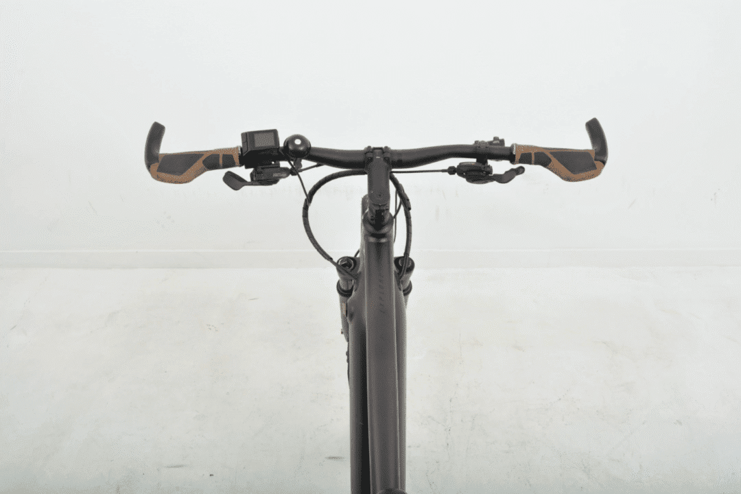 Giant Explore E+ 1 Pro GTS Heren L