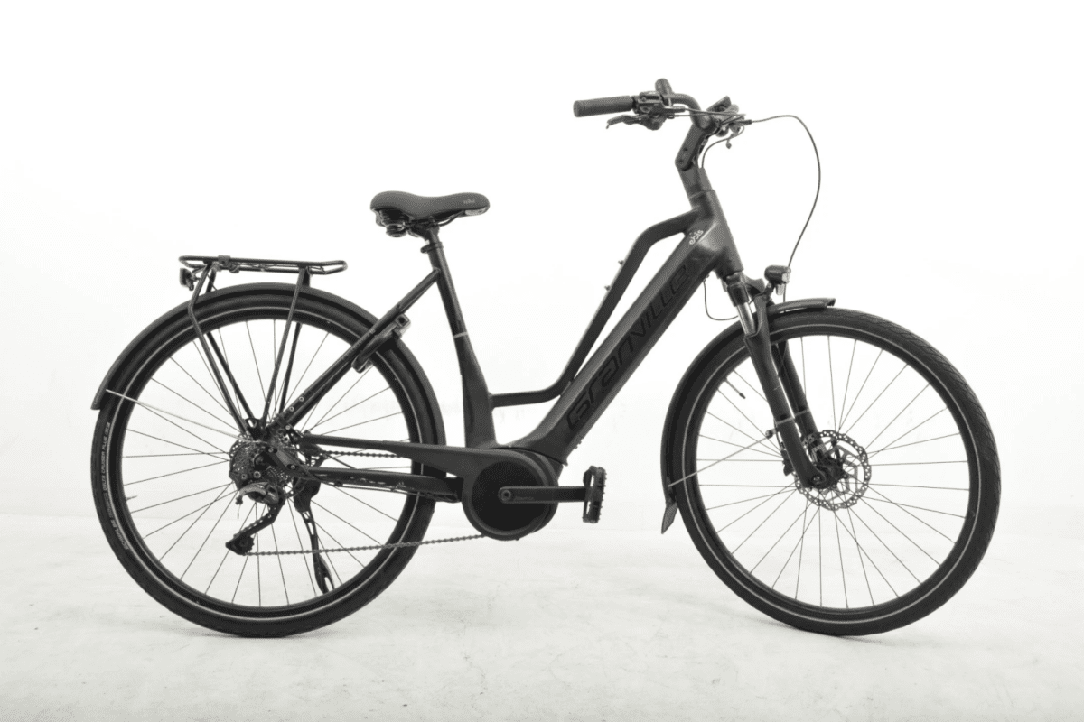 Granville GRV E-E excellence 10 Unisex