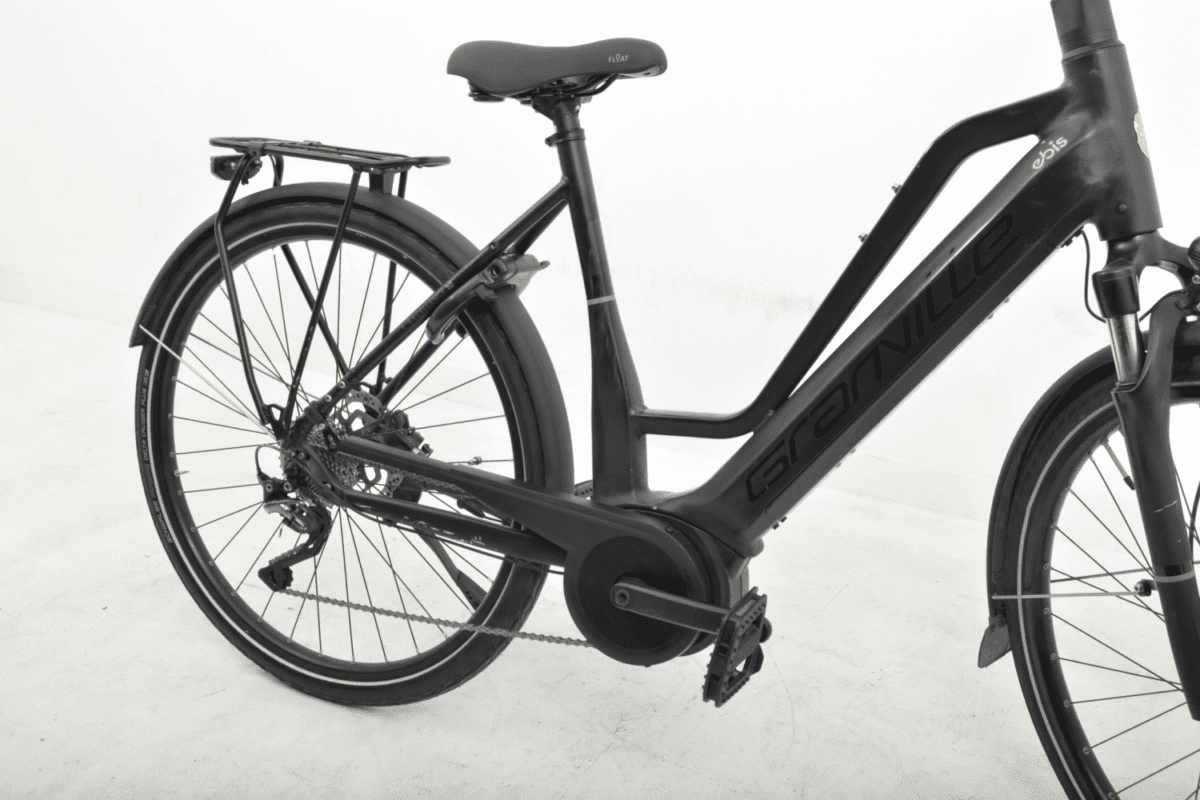 Granville GRV E-E excellence 10 Unisex