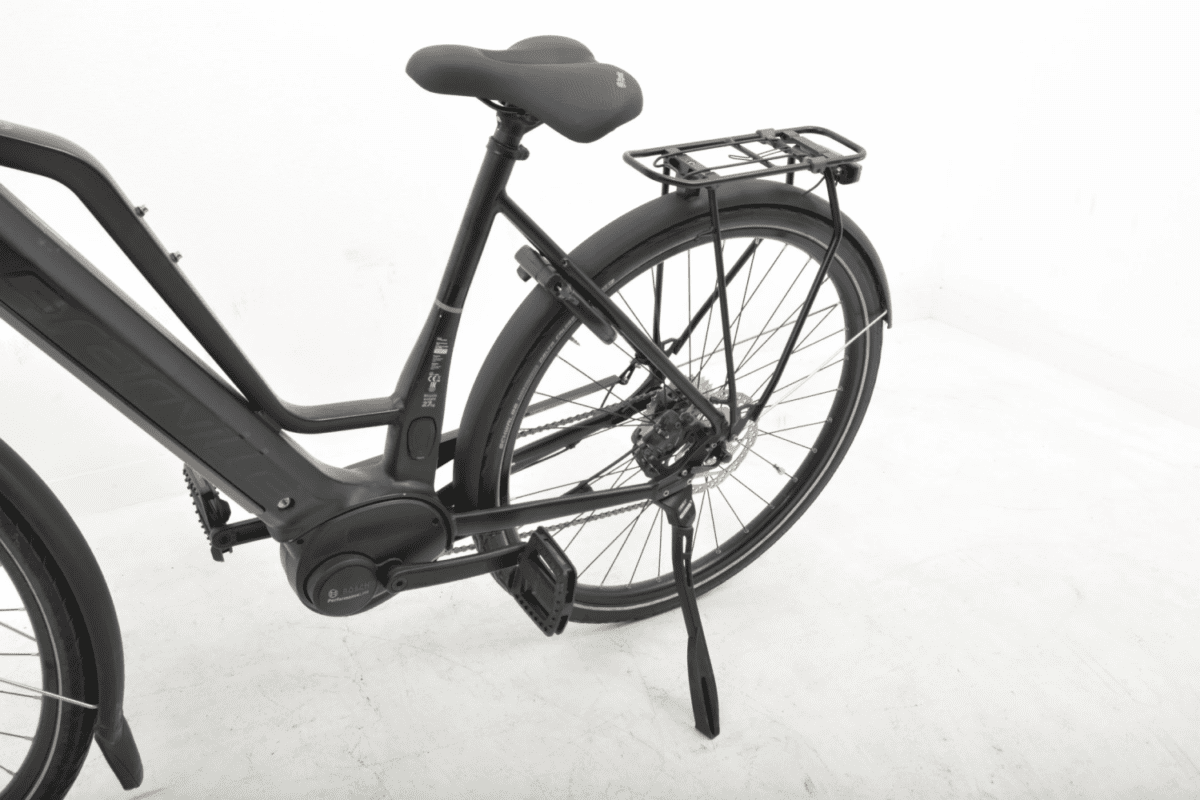 Granville GRV E-E excellence 10 Unisex
