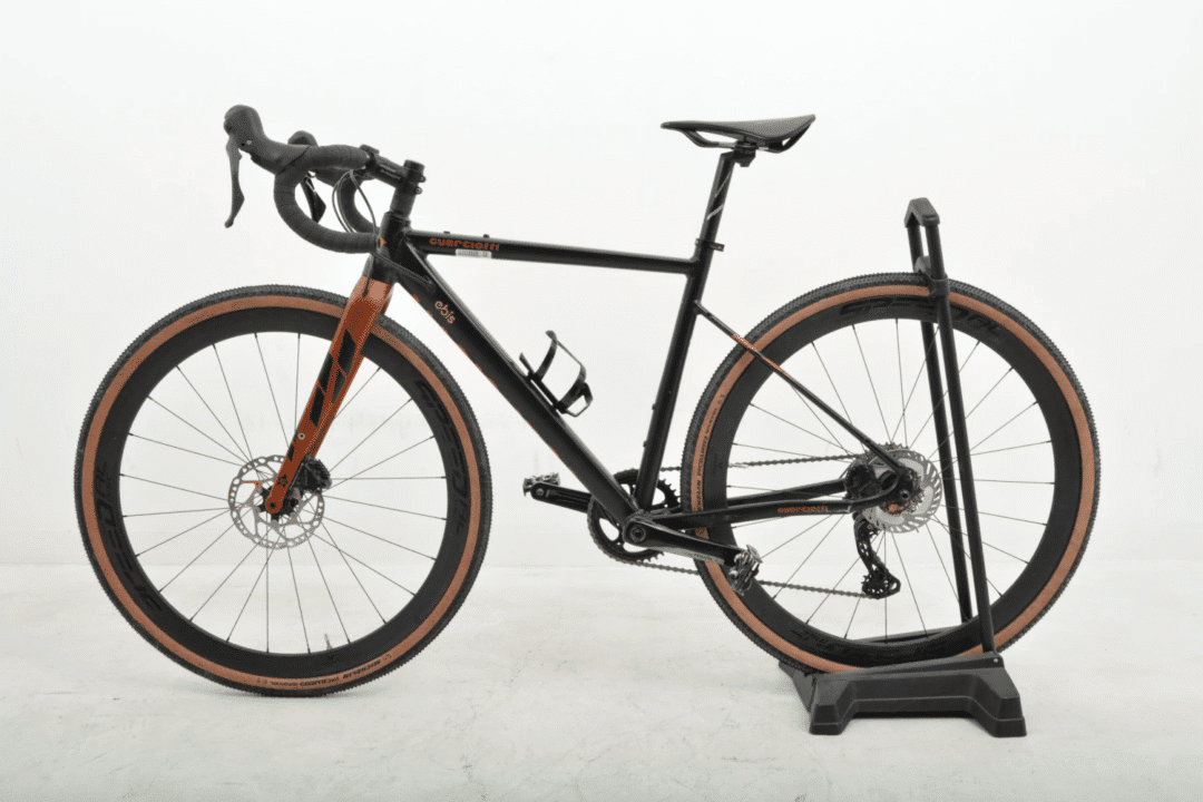 Guerciotti Grete GRX600 XS