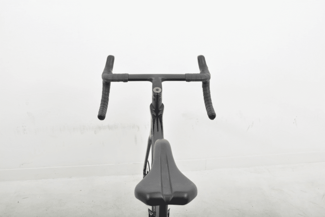 Isaac Boson ultegra di2 dtswiss Heren L