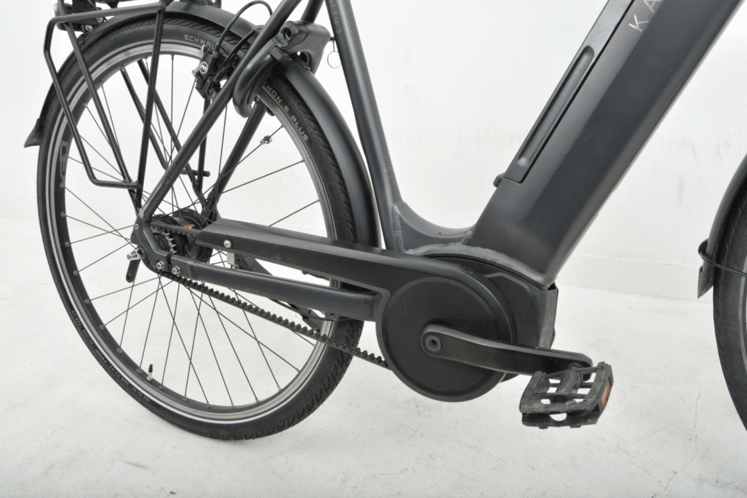 Kalkhoff Agattu 3.B Excite dames 55