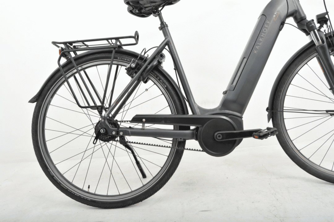 Kalkhoff Agattu 3.B Excite dames 55