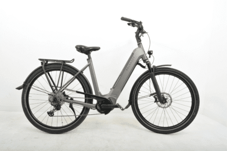 Kalkhoff Endeavour 5 adv range boost Heren 53