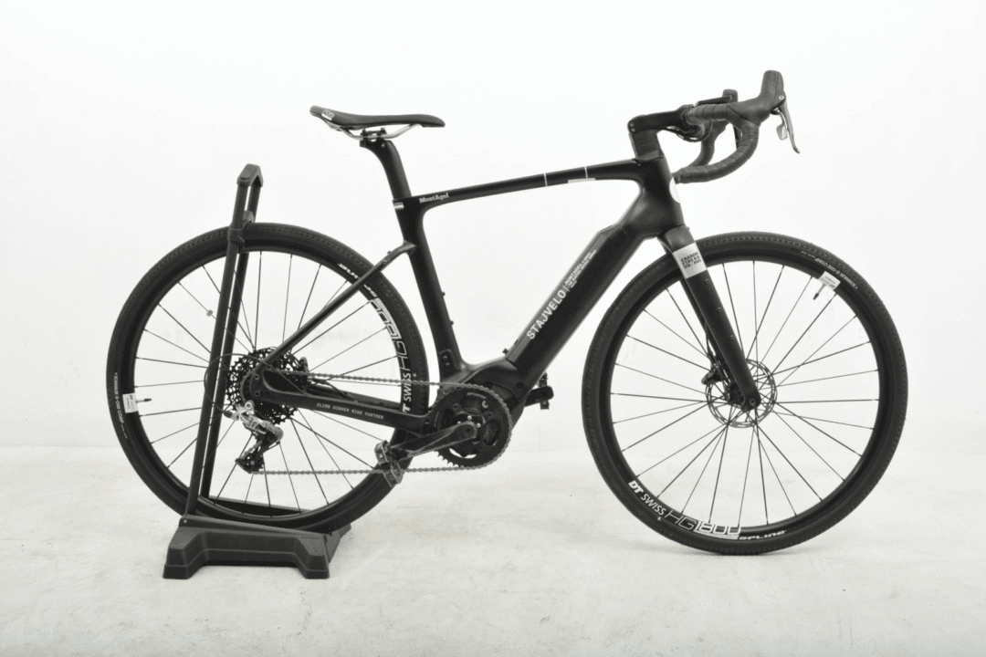 Levelo Stajvelo Heren