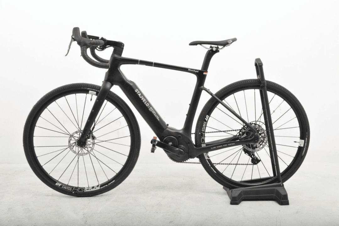 Levelo Stajvelo Heren