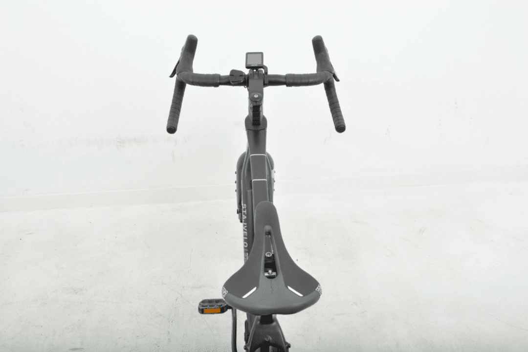 Levelo Stajvelo Heren