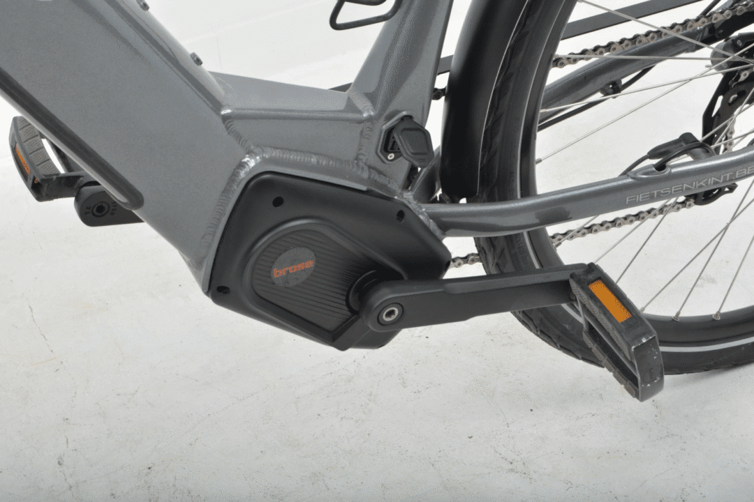 Marcel Kint Brose Gen 2 Dames 55