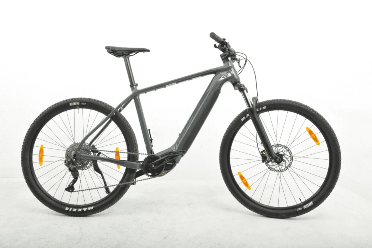 Merida Ebig Nine 400 53