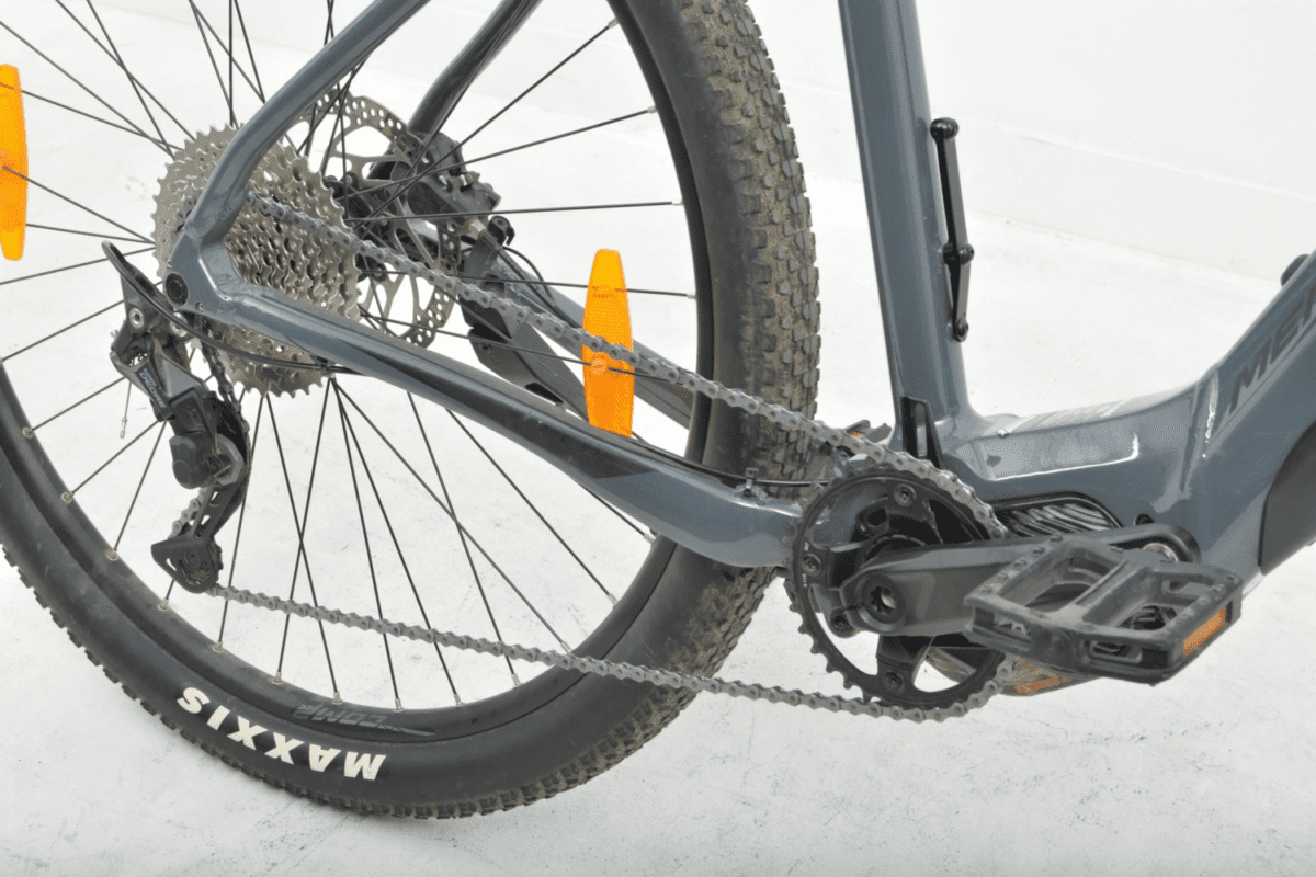 Merida Ebig Nine 400 53