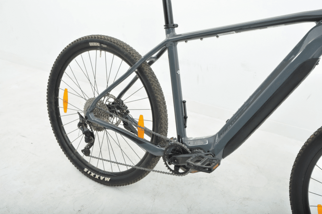 Merida Ebig Nine 400 53