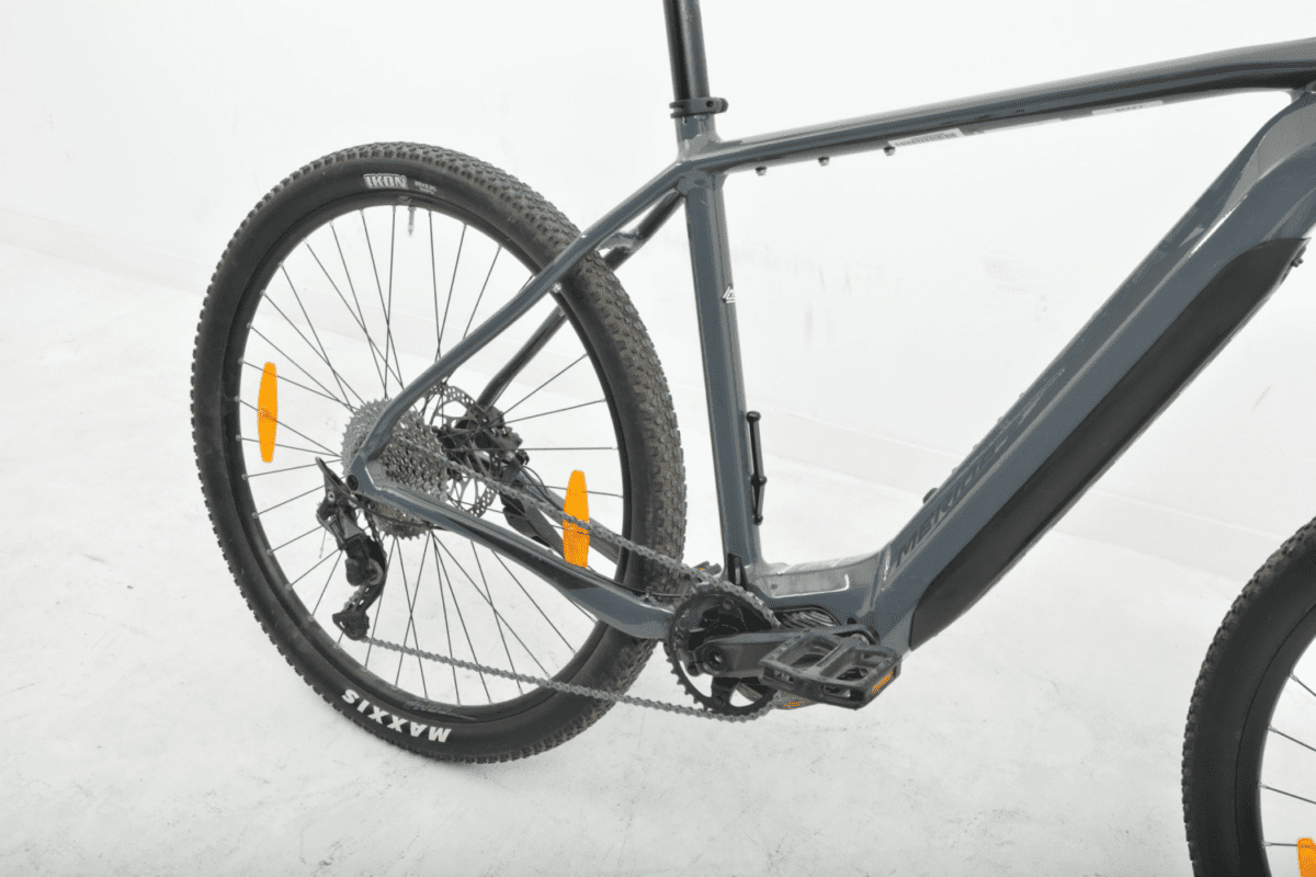 Merida Ebig Nine 400 53