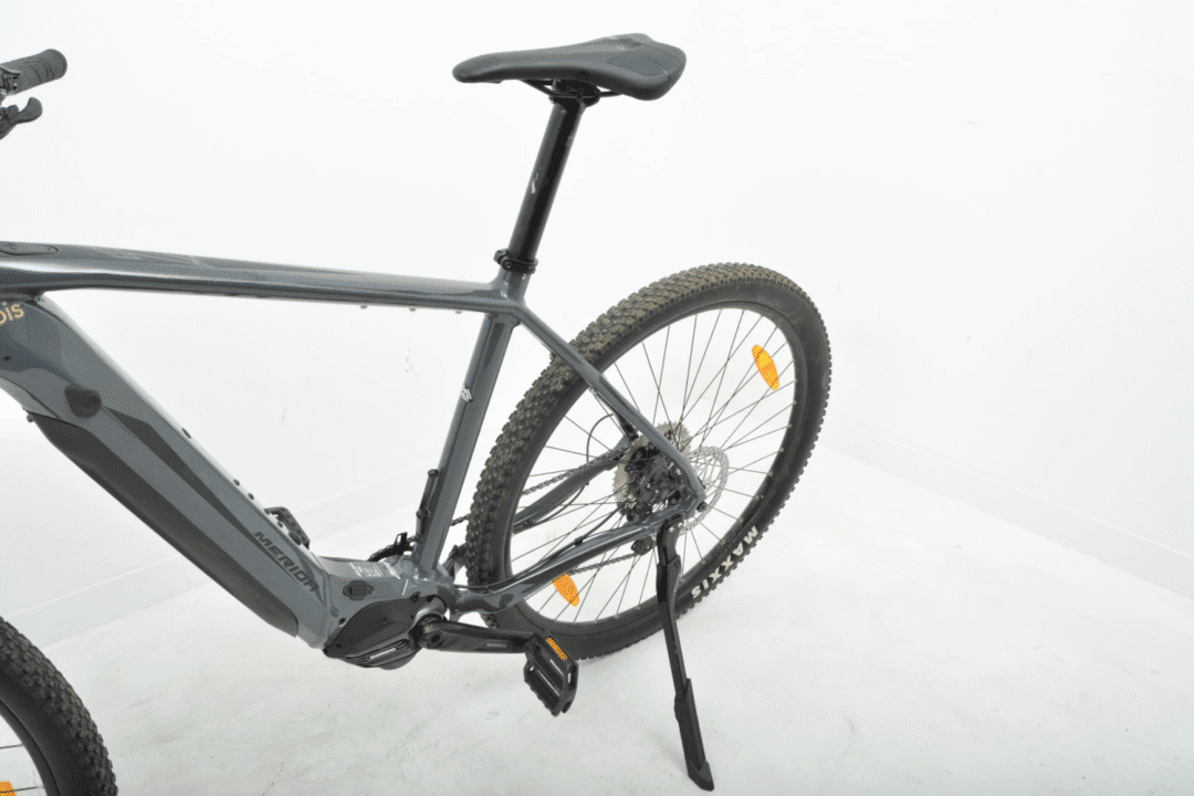 Merida Ebig Nine 400 53