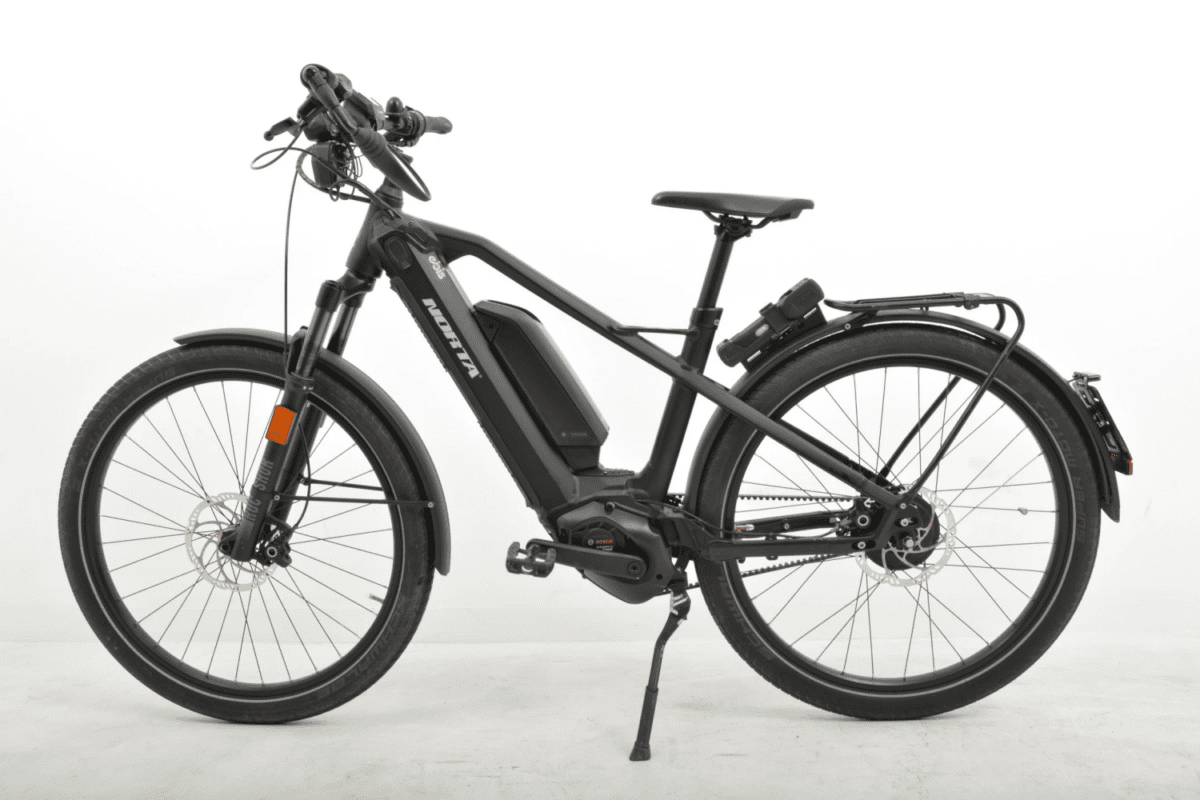 Norta B-5040 Uni M