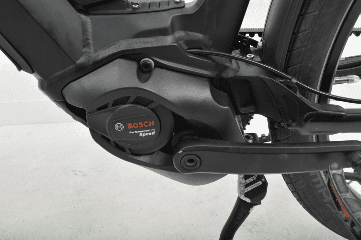 Norta B-5040 Uni M