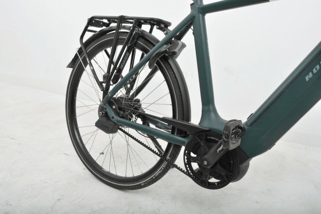 Norta B3050 Heren 60