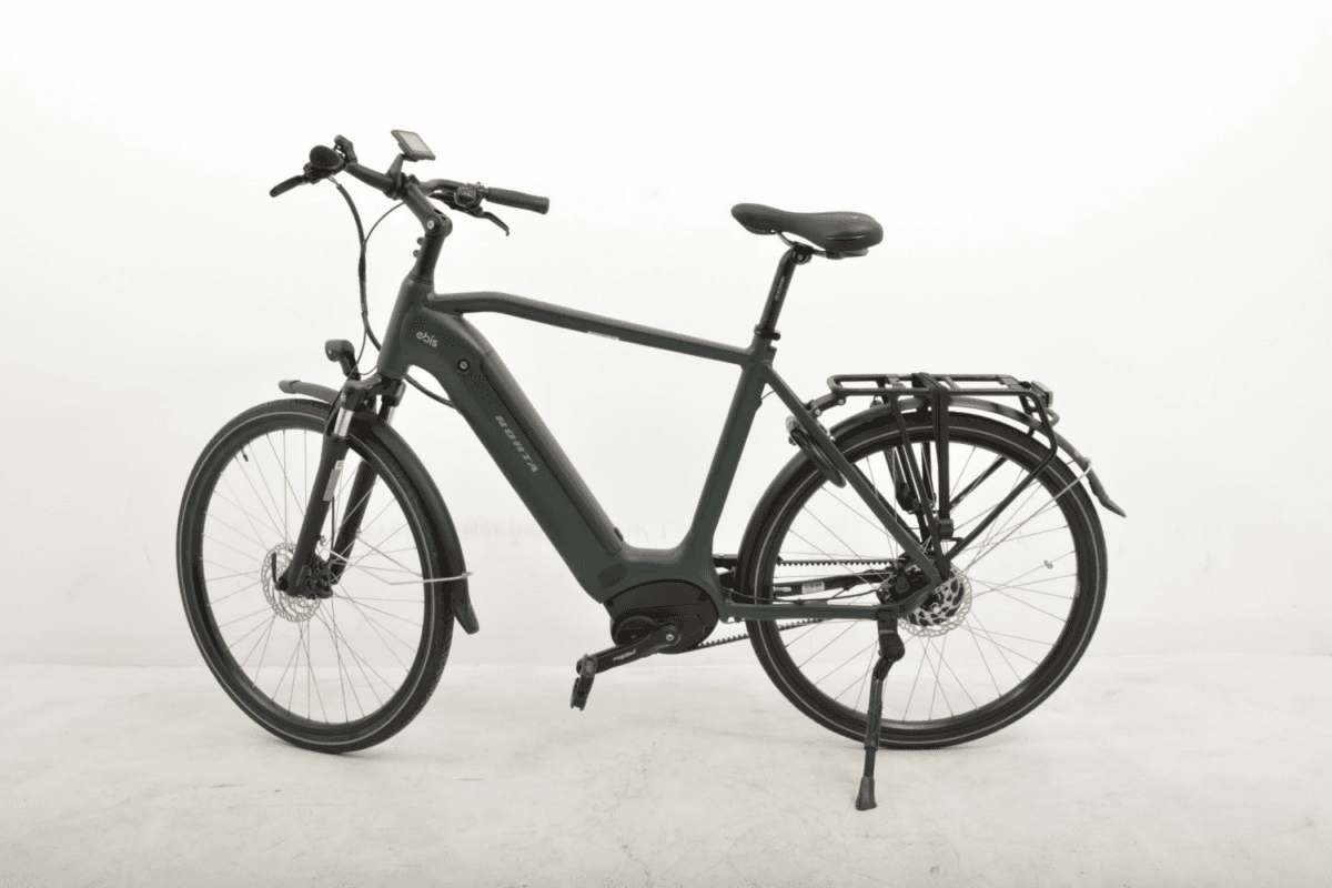 Norta B3050 Heren 60