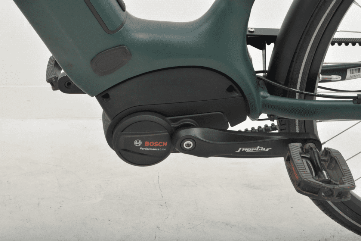 Norta B3050 Heren 60