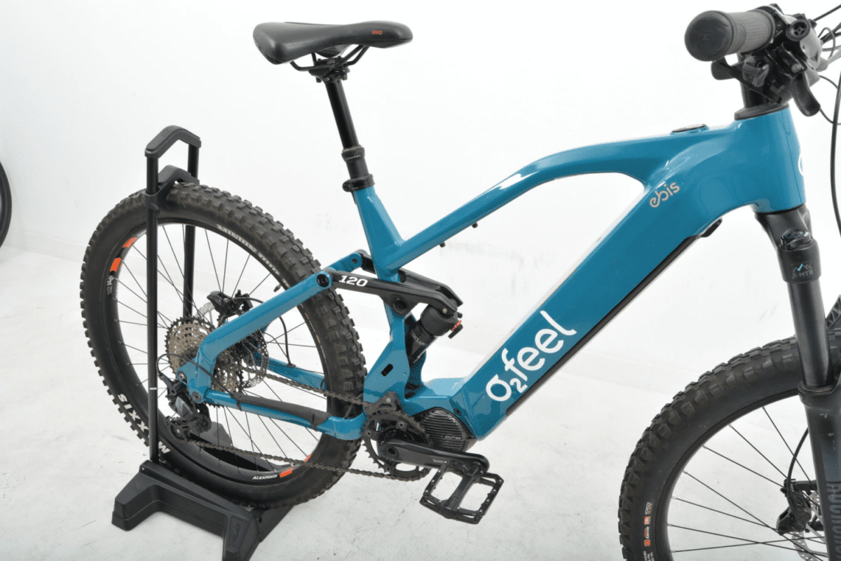 O2Feel AM Power 7.2 Unisex