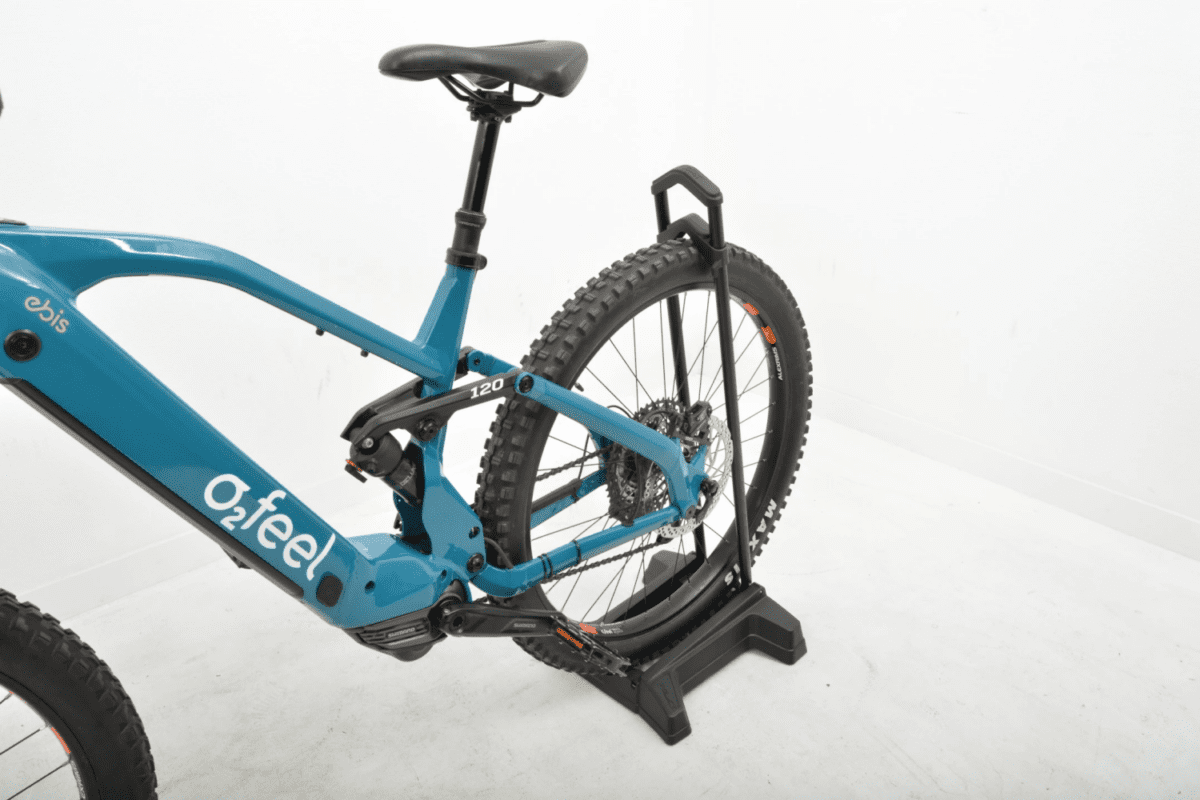 O2Feel AM Power 7.2 Unisex