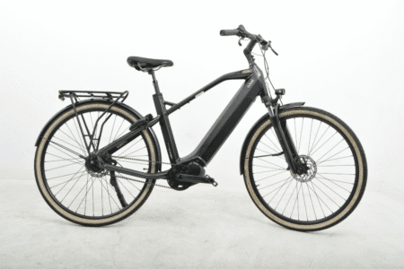 O2Feel Iswan City Boost 8.1 Heren M